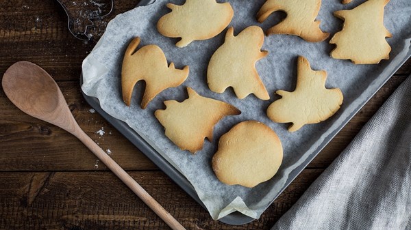 Laboratorio di pasticceria e narrazione sonora per bambini