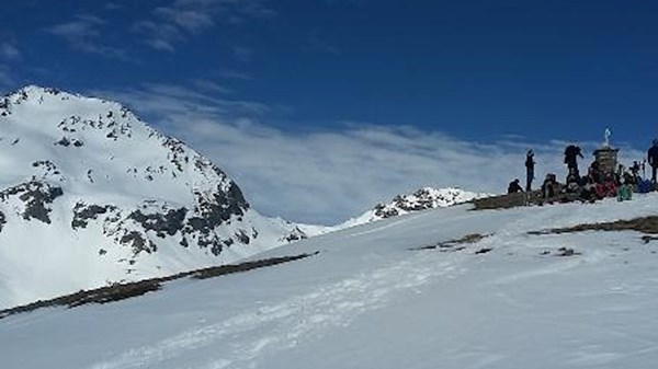 Une fenêtre sur le ciel 