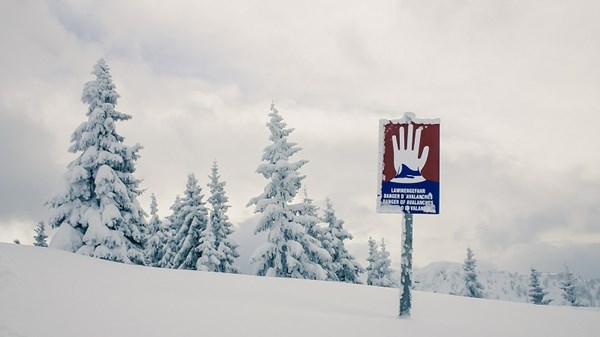 Corso di prevenzione e autosoccorso in valanga
