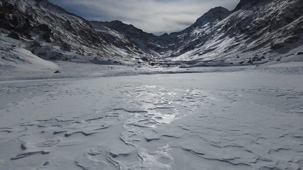 Bardoney un blanc monde à part