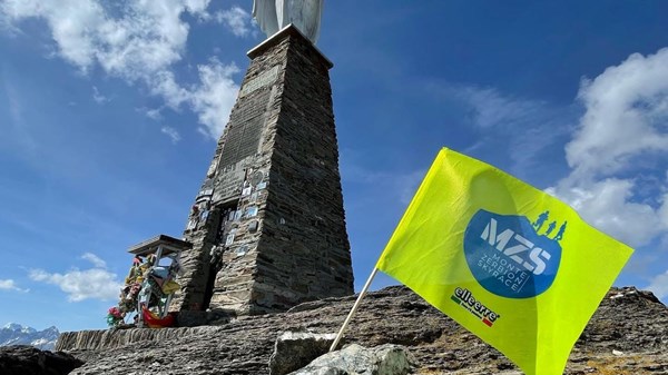 Monte Zerbion Skyrace