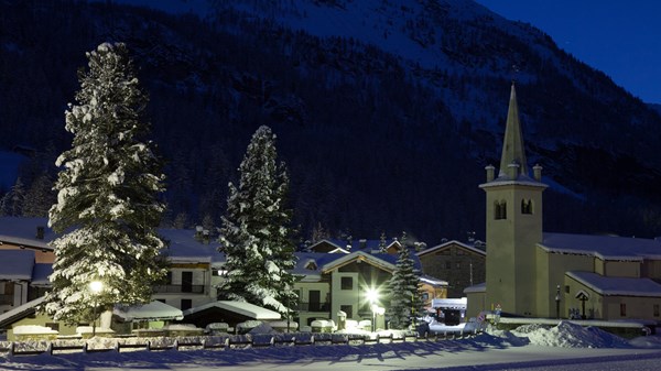 Ciaspolata di San Silvestro con aperitivo in baita