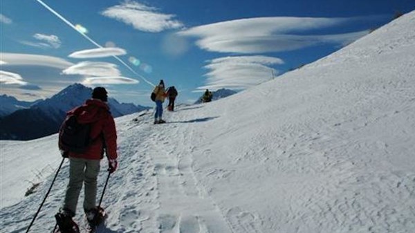 La fenêtre sur le ciel