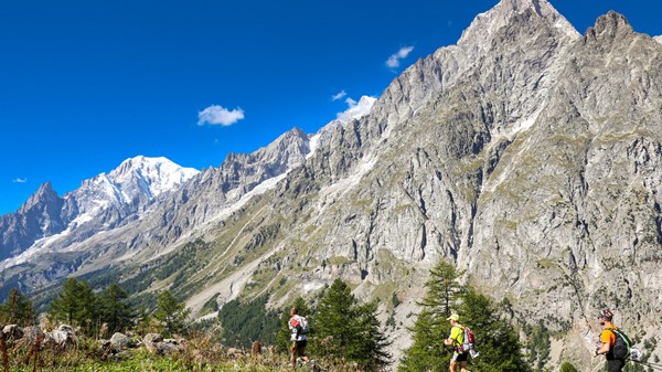 Accompagnateurs de moyenne montagne