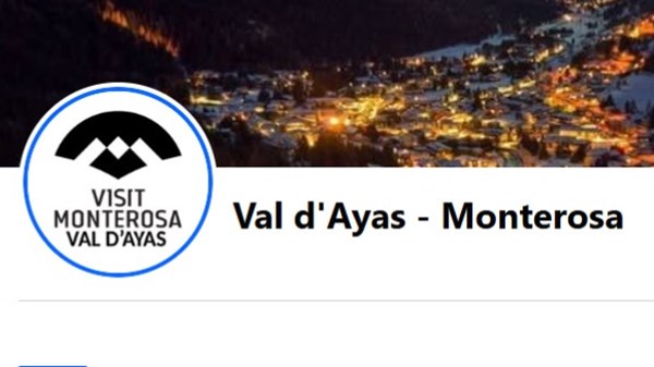 Consorzio turistico Val d'Ayas