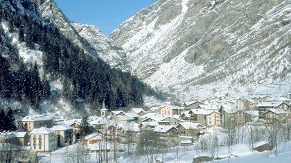 Chiesa parrocchiale di San Michele Arcangelo