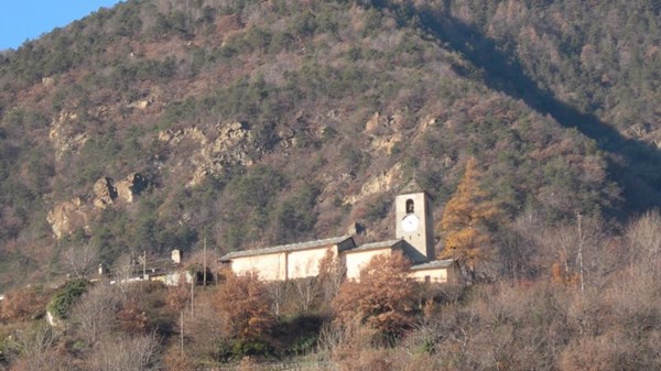 Chiesa parrocchiale di San Francesco di Sales