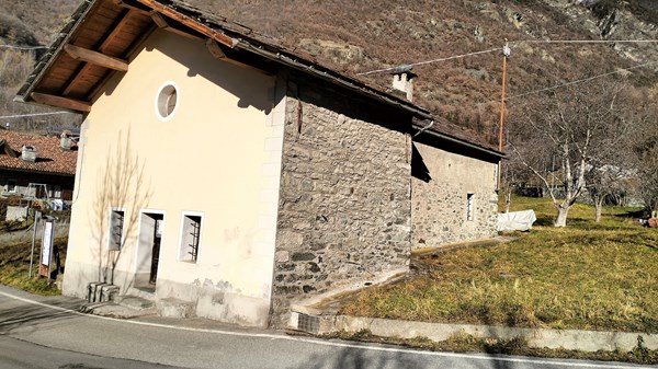 La Capilla de Albard