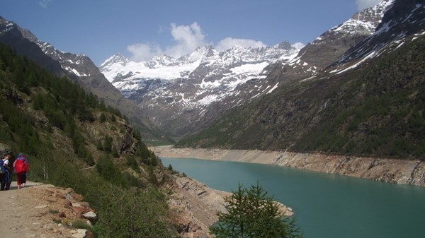 Place Moulin - Refugio Nacamuli