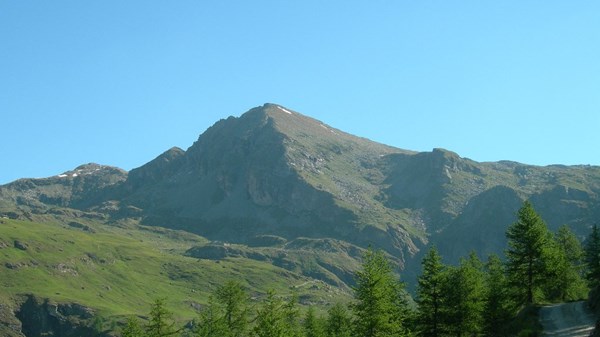 Rifugio Arp - Punta Valfredda