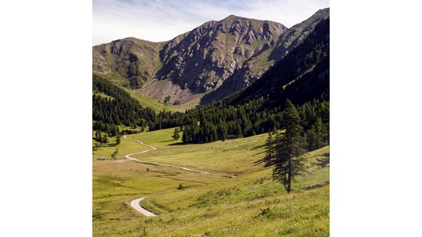 Jovençan - Col de Vertosan