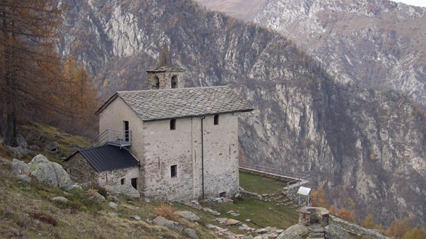 Santuario di Retempio