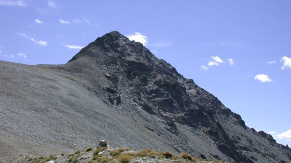 Le Closé - Col de Vessonaz