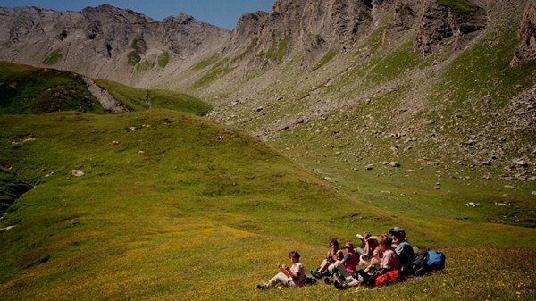 Rosière - Paso Malatrà