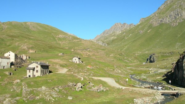 Chardonney - Rifugio Dondena