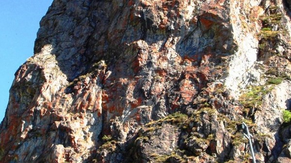 Palestra di arrampicata Singlin