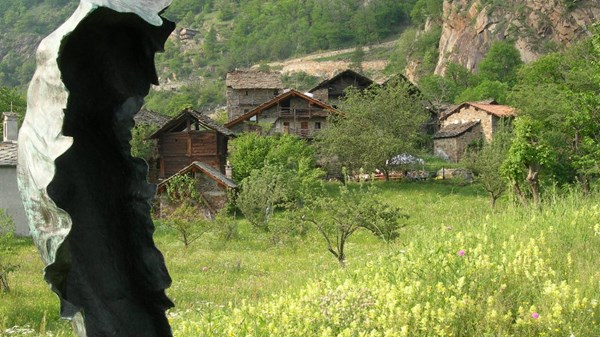 Chemp, Varfey et d'autres villages de Perloz