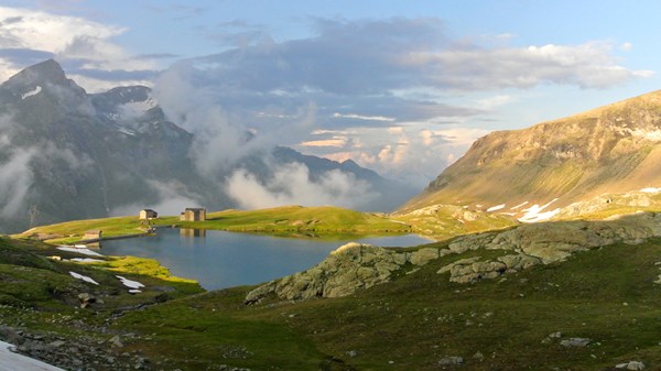 Ristorante Rifugio Miserin