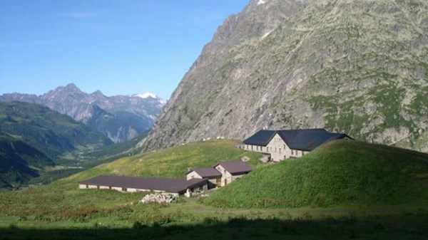 Ristorante Rifugio Elena