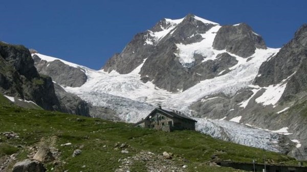 Ristorante Rifugio Elisabetta Soldini