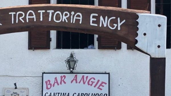 Cantina Capoluogo da Angie