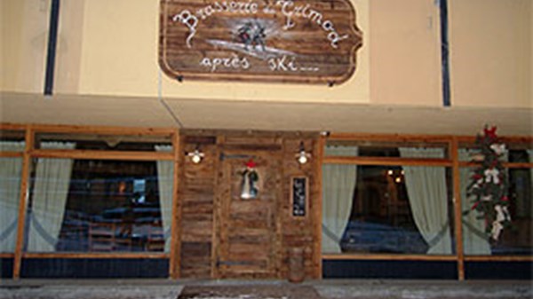 Brasserie du Grimod