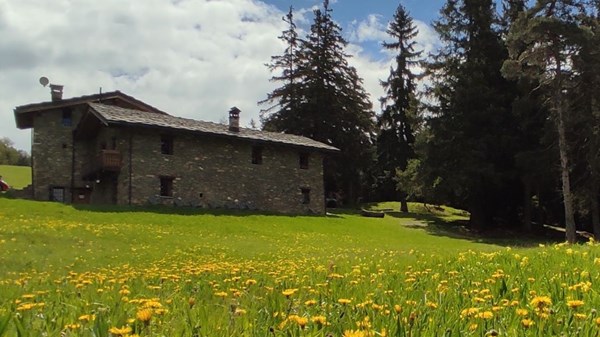 Le Sablier La Locanda di Lavesé