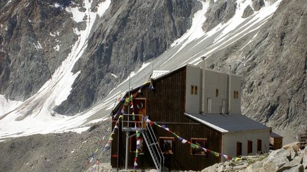 Ristorante Rifugio Nacamuli Col Collon