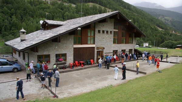 Foyer de Fond