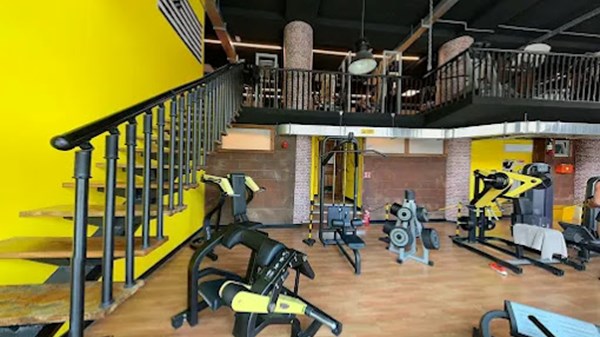 Fitness Factory