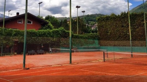 Campi da tennis e squash