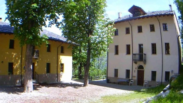 Casa di Accoglienza Saint-Marcel