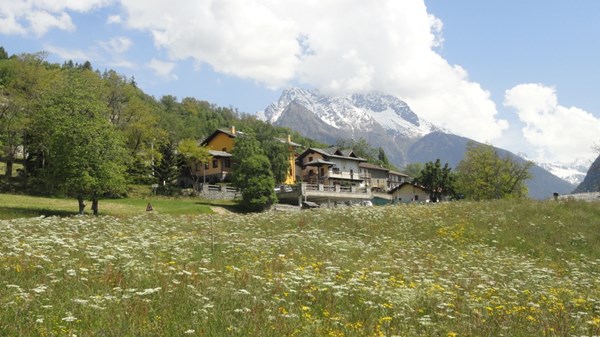 La Maison du Bon Megnadzo