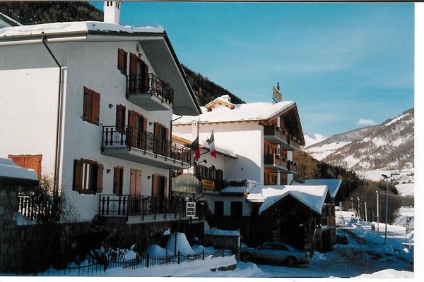 L'Hotel Beau Séjour