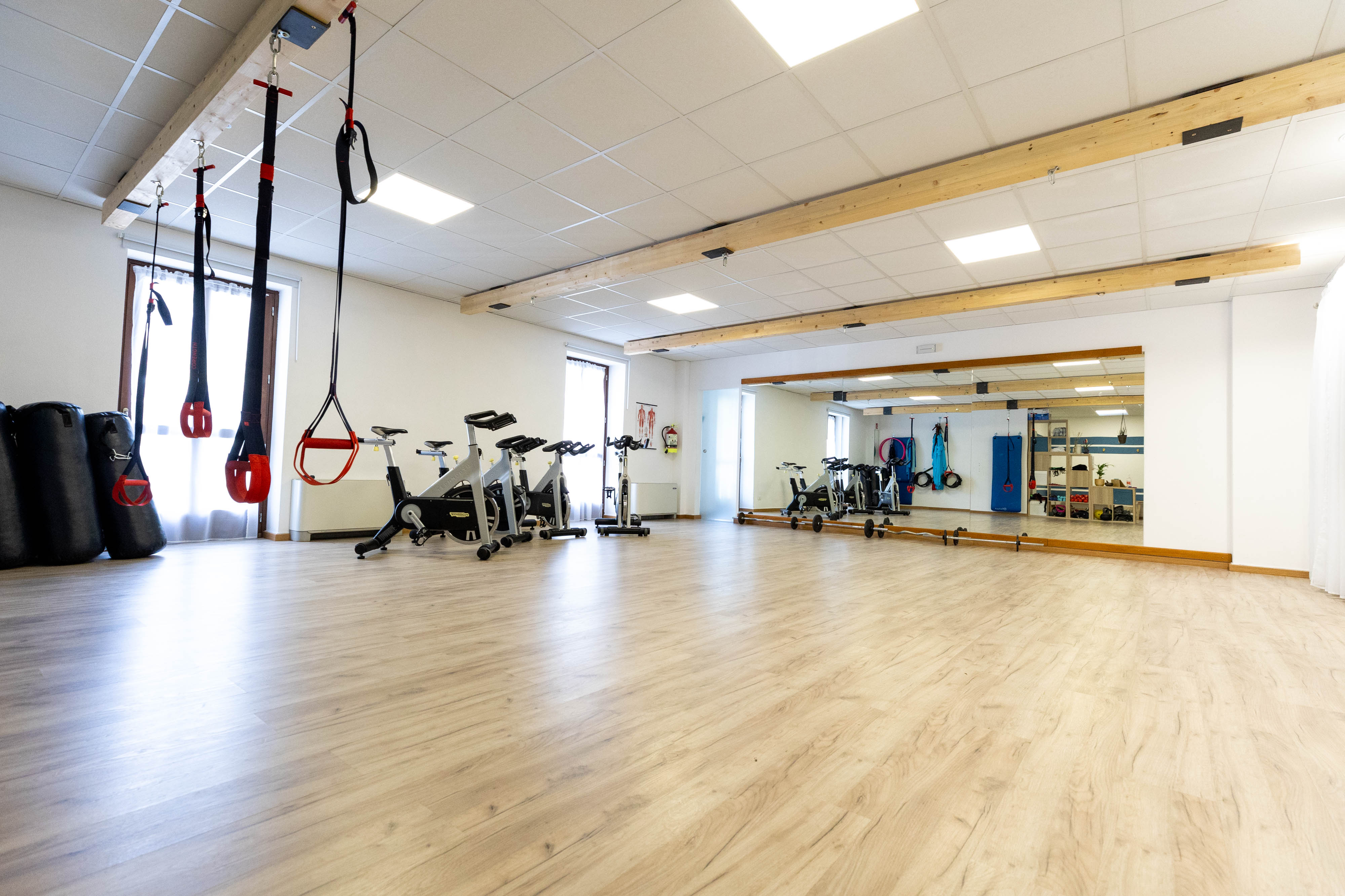 Mara Studio centro Fitness & Benessere