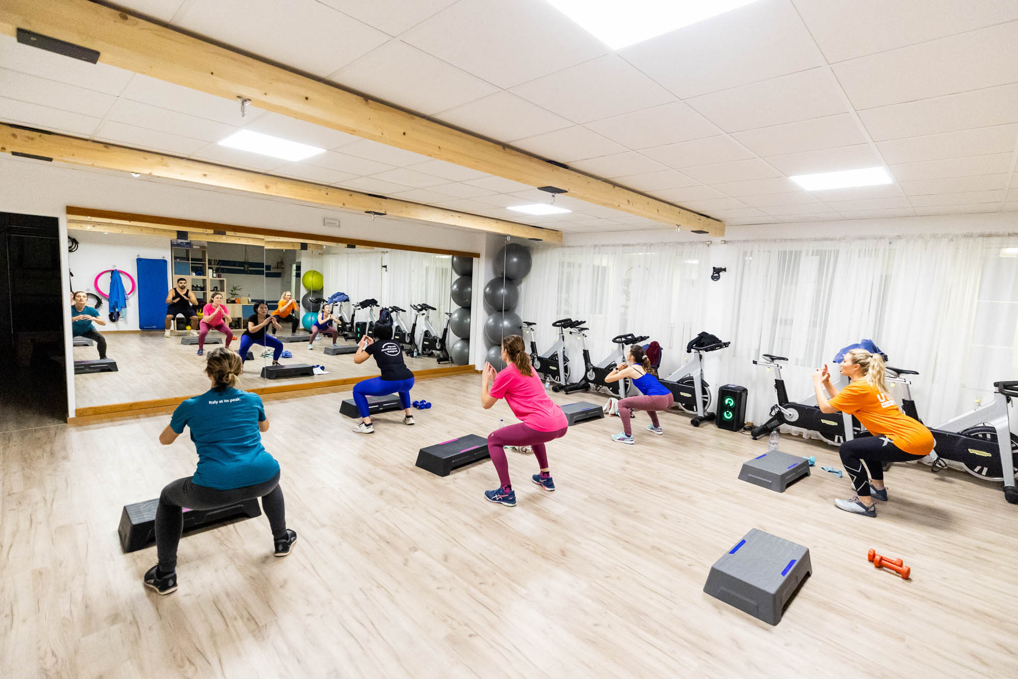 Mara Studio centro Fitness & Benessere