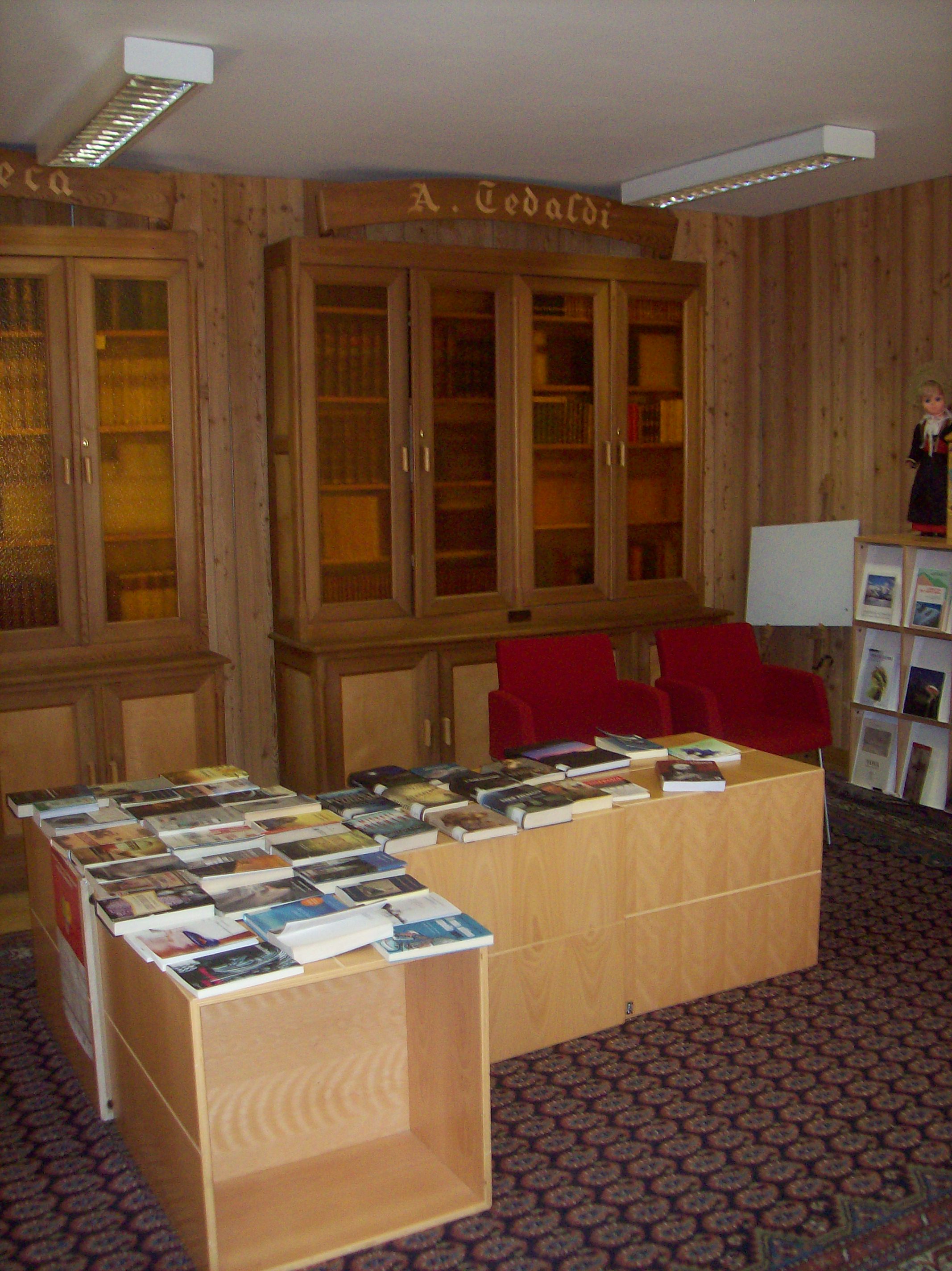 Biblioteca