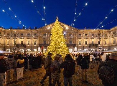 Kerosole 288 ventilata - Mercatino delle Pulci di Aosta