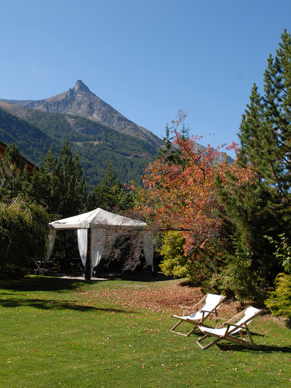 Ristorante Coeur De Bois - Cogne