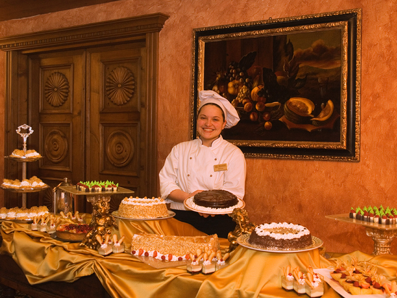 Ristorante Coeur De Bois - Cogne