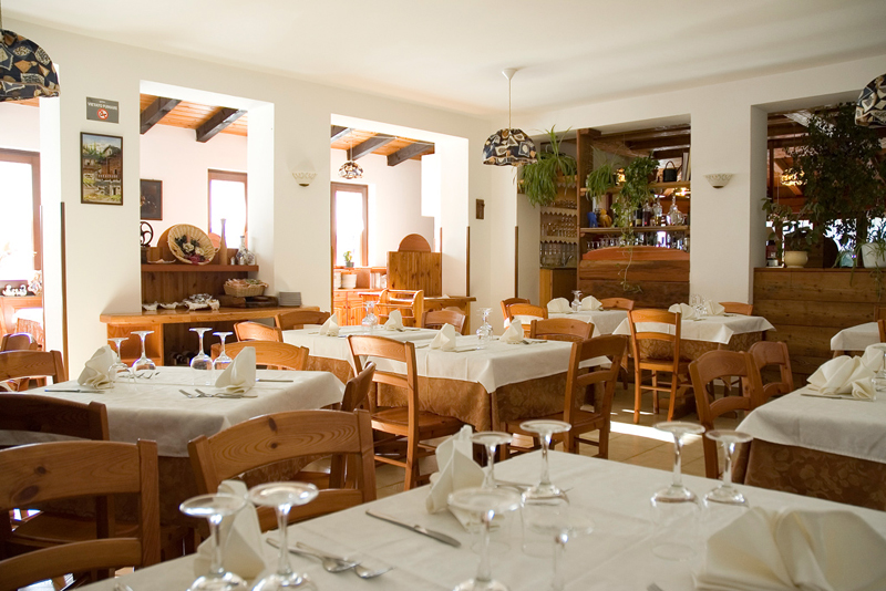 Albergo Ristorante Beau Site - Brusson