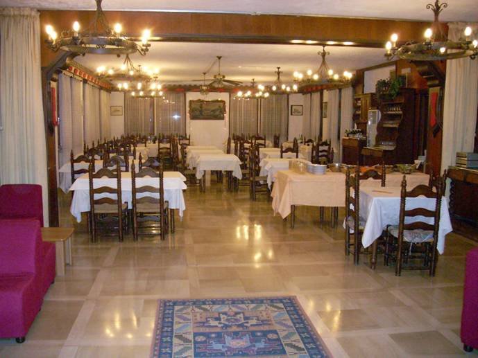 Albergo Ristorante Dujany - Nus