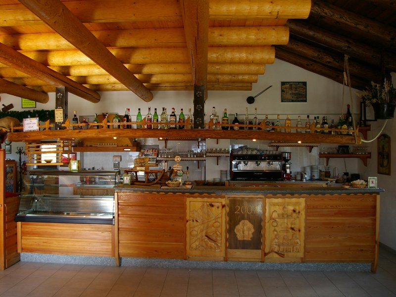 Ristorante La Roisette - Valtournenche