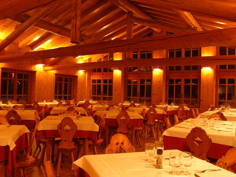 Ristorante Valnontey - Cogne