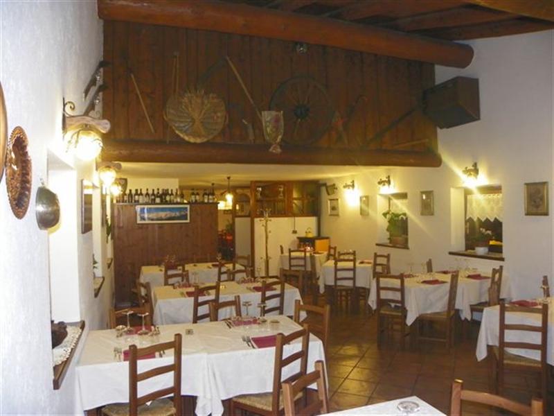 Albergo Les Granges