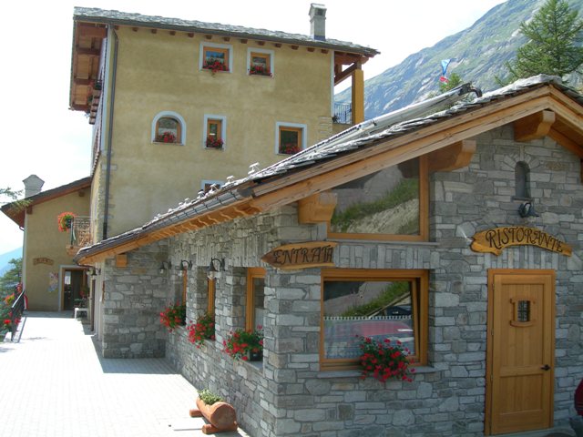 La locanda