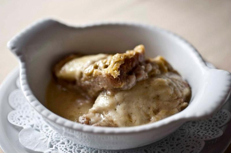 Crespelle