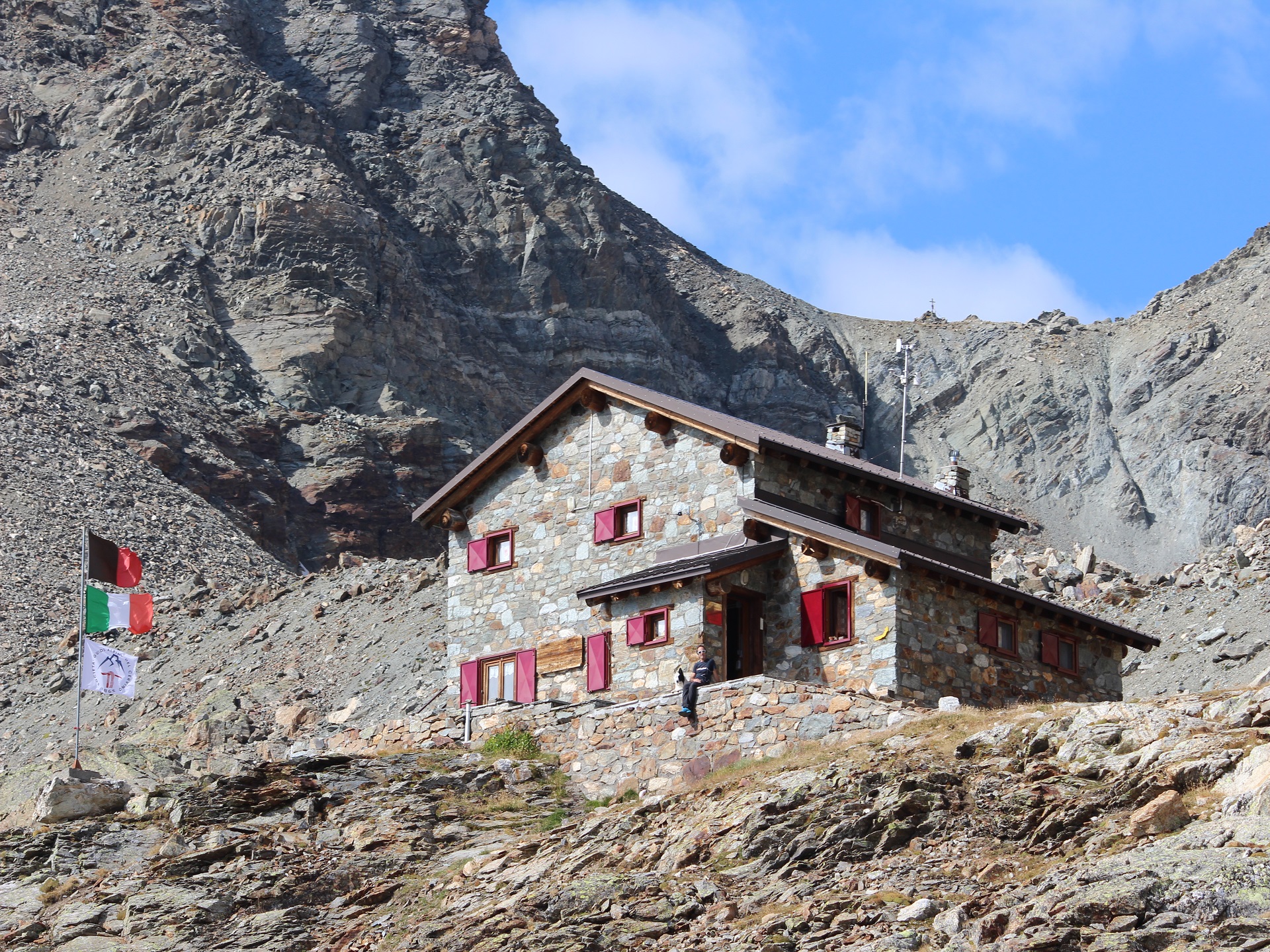 Il Rifugio