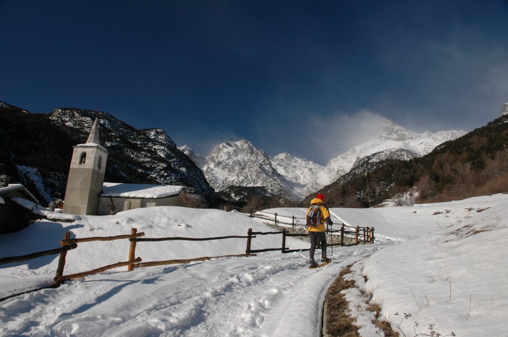 Veulla - Champdepraz