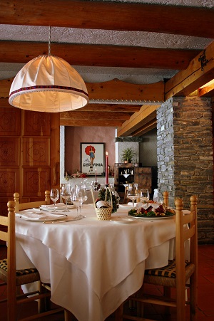 sala ristorante
